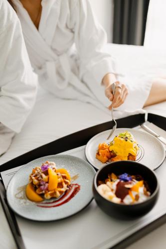 Four Points by Sheraton Auckland, Auckland (Foto 8)
