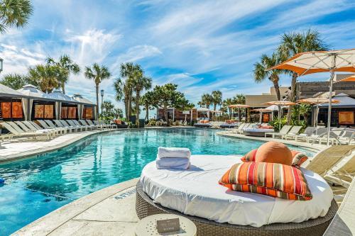 San Luis Resort Condo – Galveston, TX