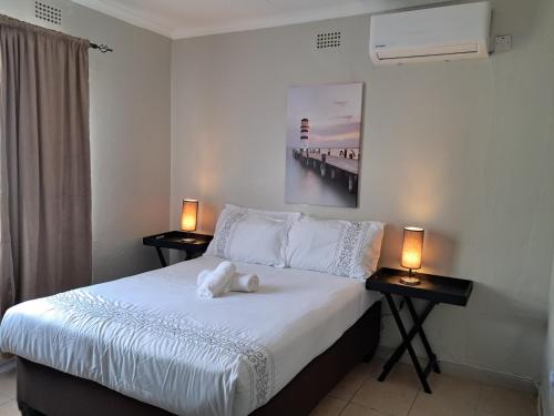 Ranks Apartments Tutume in Sepako