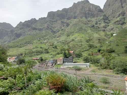 Bentub Home pousada in โบคาเดโกรูชา