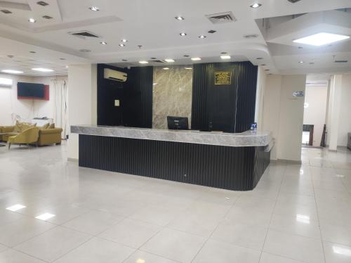 מלון המלך שאול, Ashkelon
