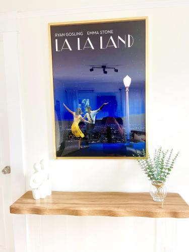 Cozy Hollywood Cottage - Walk to Larchmont Village, Los Angeles (fotografie 5)