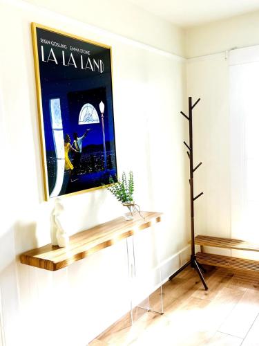 Cozy Hollywood Cottage - Walk to Larchmont Village, Los Angeles (fotografie 8)