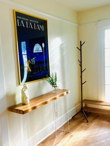 Cozy Hollywood Cottage - Walk to Larchmont Village, Los Angeles (fotografie 6)