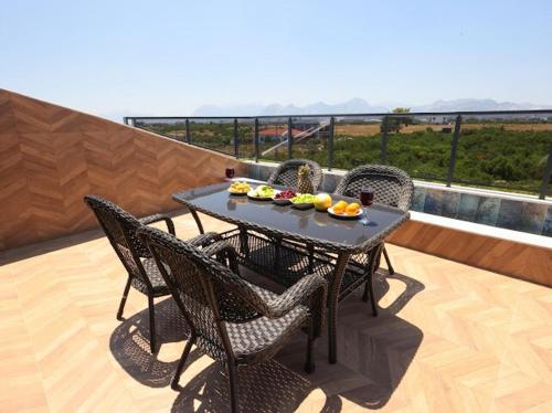 Luxury Villa in Döşemealtı, Antalya (fotografie 8)