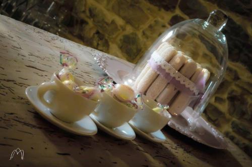 Les Temps Gourmands 5