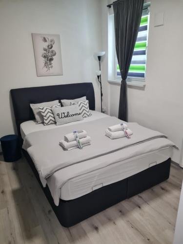 Aspen Studio Apartment + FREE Parking, Ljubljana