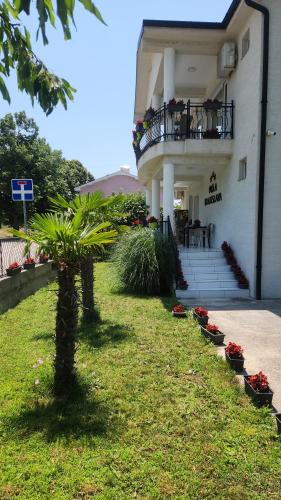 Villa Bratislava