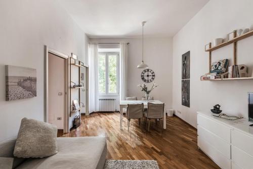 Vatican Gallery Apartment, Řím (fotografie 2)