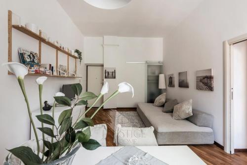 Vatican Gallery Apartment, Řím (fotografie 3)