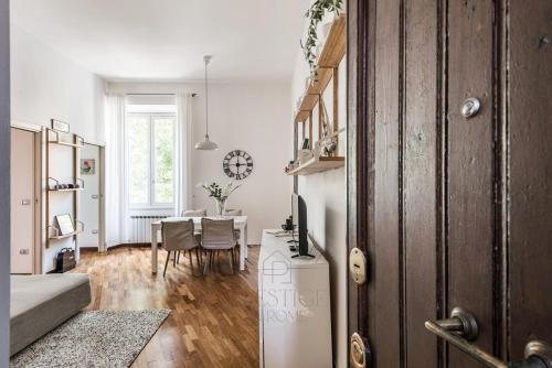 Vatican Gallery Apartment, Řím (fotografie 4)