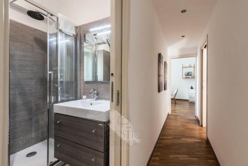 Vatican Gallery Apartment, Řím (fotografie 6)