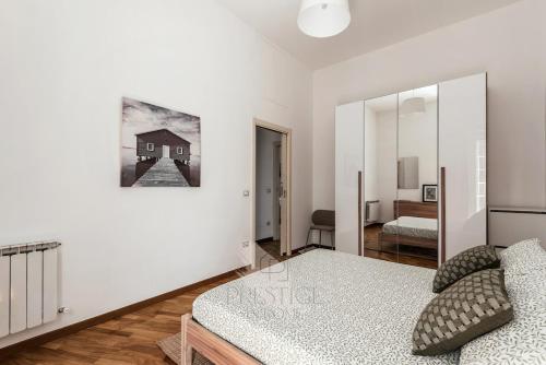 Vatican Gallery Apartment, Řím (fotografie 9)