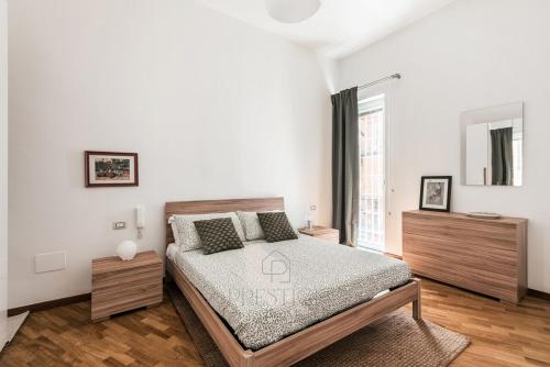 Vatican Gallery Apartment, Řím (fotografie 10)