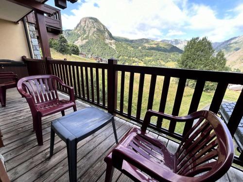 Les Chalets Du Gypse - LES CHALETS DU GYPSE C14 MAE-3671 in Villarencel