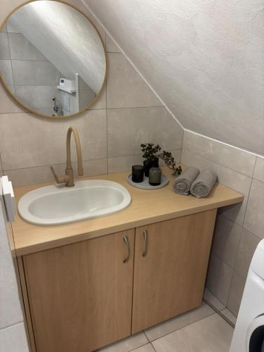 Vannas istaba, Jaukus butas Pėžaičiuose (Jaukus butas Pezaiciuose) in Agluonenai