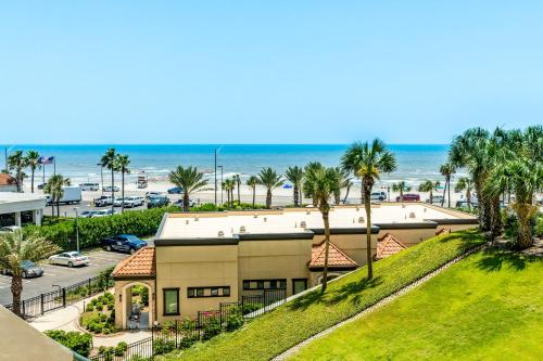 San Luis Resort Condo – Galveston, TX