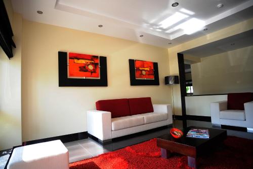 Hotel Colmeia