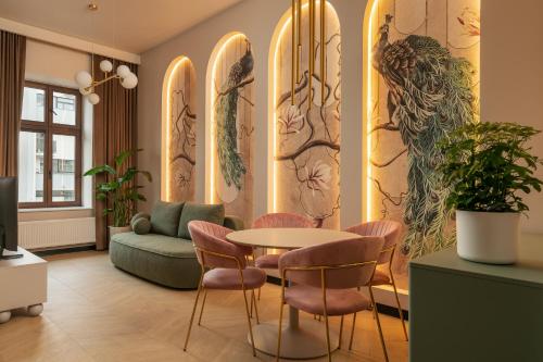 Hugo4You Apartments, Вроцлав