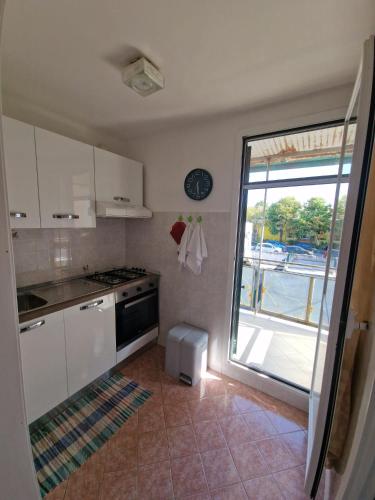 Casa Tisian, Ancona (fotografie 2)