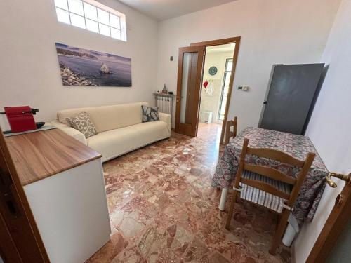 Casa Tisian, Ancona (fotografie 5)