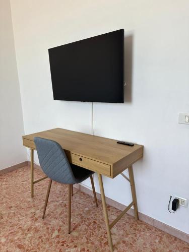 Casa Tisian, Ancona (fotografie 8)