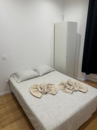 Appartement en plein cœur du centre ville, Marseille (fotografie 2)