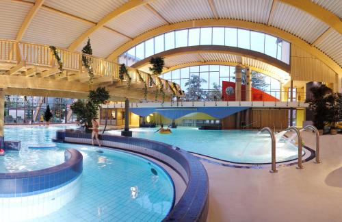 Hasseröder Ferienpark, Wernigerode (foto 3)