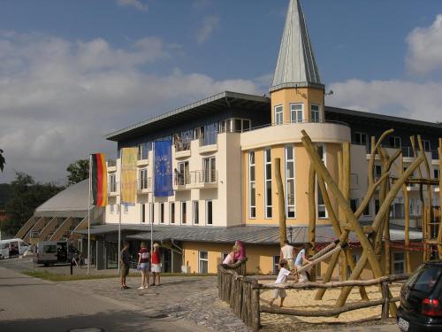 Hasseröder Ferienpark, Wernigerode (foto 9)