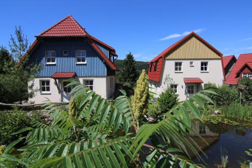 Hasseröder Ferienpark, Wernigerode
