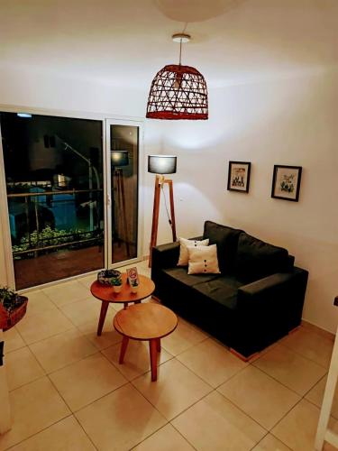 Paloma Flat, dpto céntrico de categoria con cochera