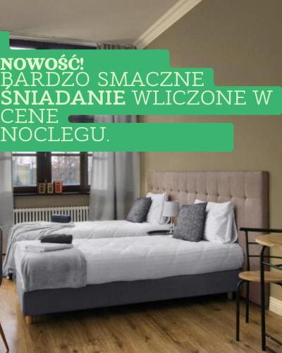 Apartamenty Oliwka, Elblag