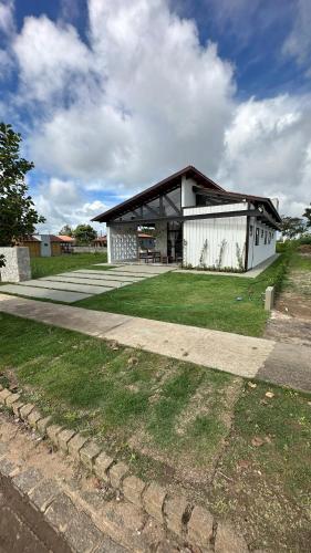 Casa de Campo Morada Nova in Areia