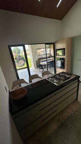Casa de Campo Morada Nova in Areia