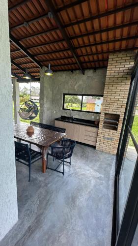 Casa de Campo Morada Nova in Areia