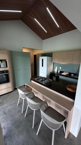 Casa de Campo Morada Nova in Areia