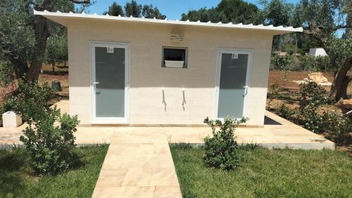 Oleum, Mesagne (photo 7)