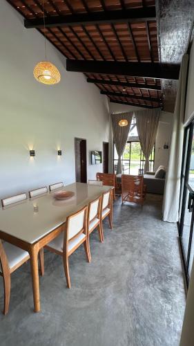 Casa de Campo Morada Nova in Areia