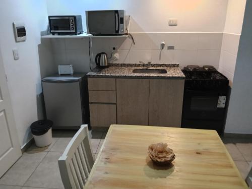 Dto Monte Grande 20' Aeropuerto EZE in Monte Grande