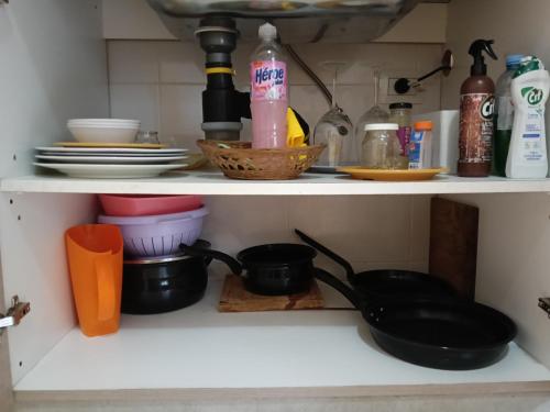 Dto Monte Grande 20' Aeropuerto EZE in Monte Grande