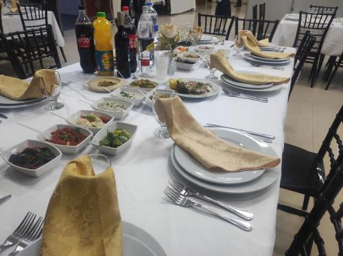 מלון המלך שאול, Ashkelon (foto 7)