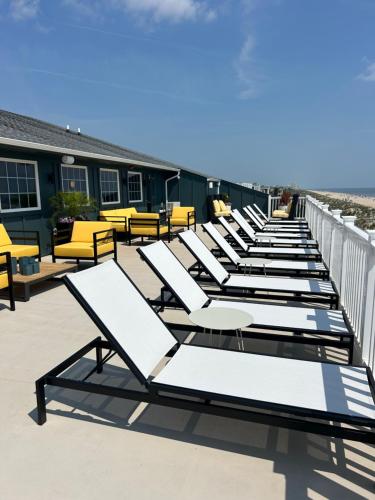 Atlantic View Hotel