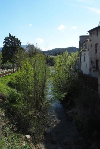 Maison entière avec spa privatif Bulle sur Sye en Drome