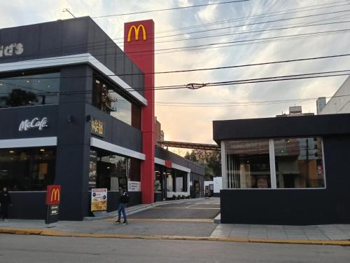 Dto Monte Grande 20' Aeropuerto EZE in Monte Grande