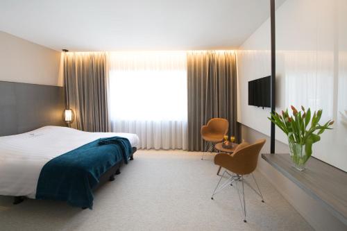 Double or twin room, superior