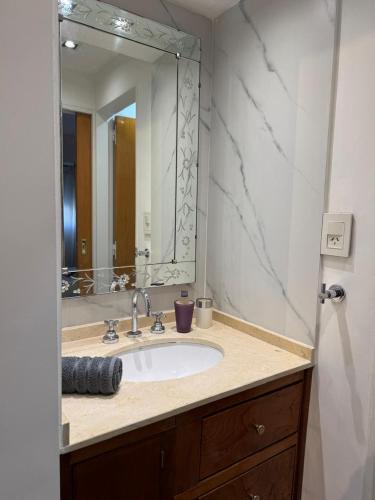 One-Bedroom Apartment image 10
