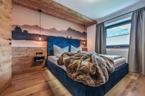 Landhaus Rohrmoser in Zell am Ziller, Österreich