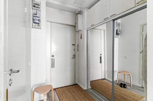 Mid Century Jugend Walkable Area Tram Bus 200m, Helsinky (fotografie 10)