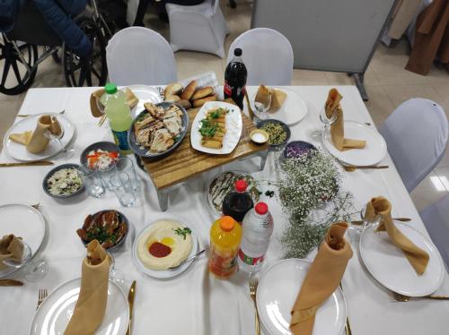 מלון המלך שאול, Ashkelon (foto 4)
