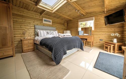 Downsfield Bed and Breakfast - image 6